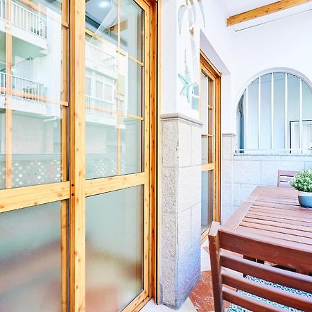 モルシェLa Casita Del Pescadorアパートメント エクステリア 写真