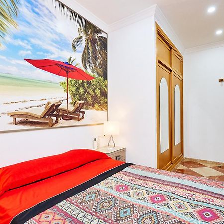 モルシェLa Casita Del Pescadorアパートメント エクステリア 写真