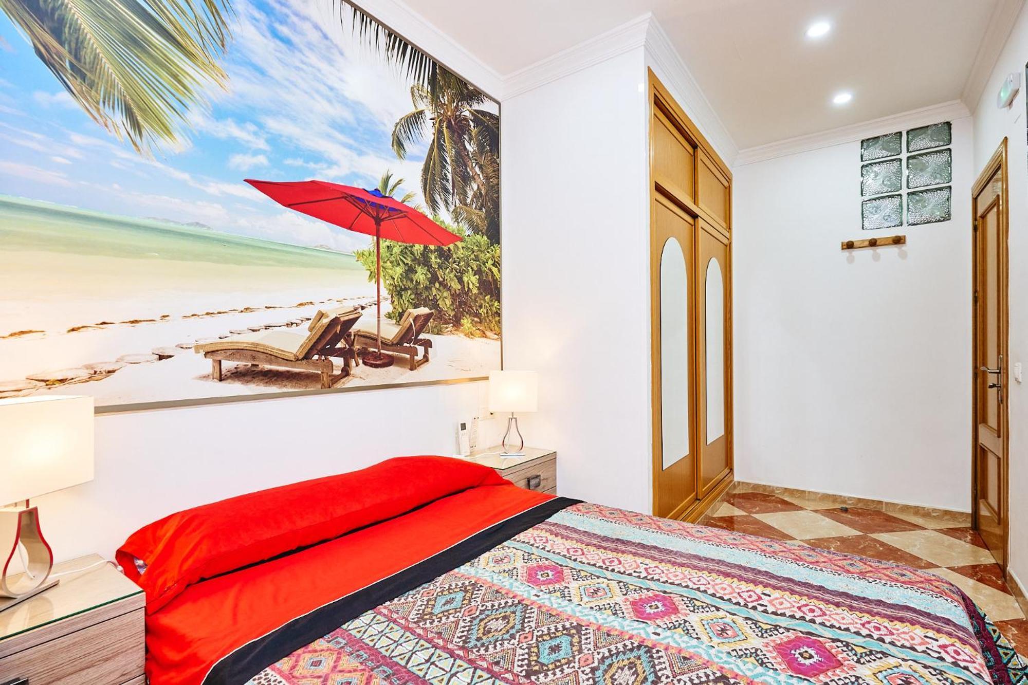 モルシェLa Casita Del Pescadorアパートメント エクステリア 写真