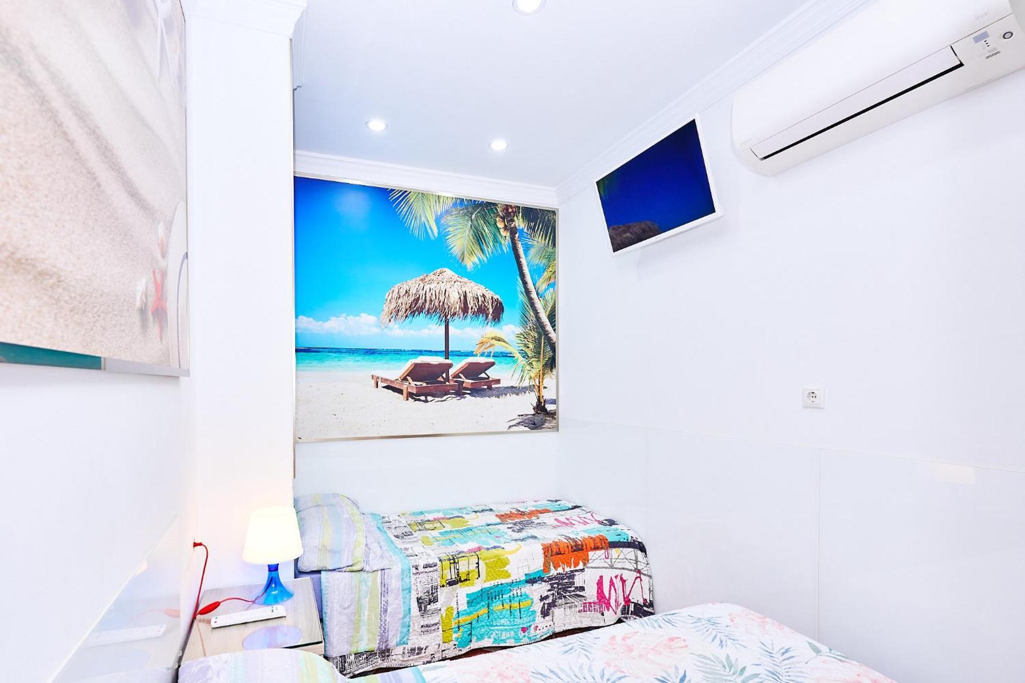 モルシェLa Casita Del Pescadorアパートメント エクステリア 写真