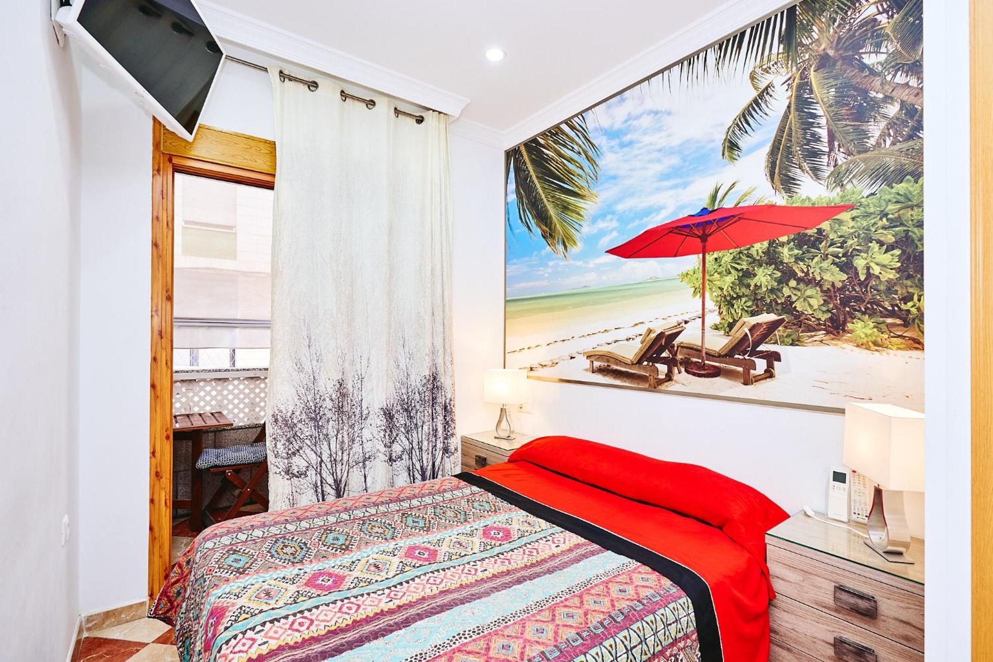 モルシェLa Casita Del Pescadorアパートメント エクステリア 写真