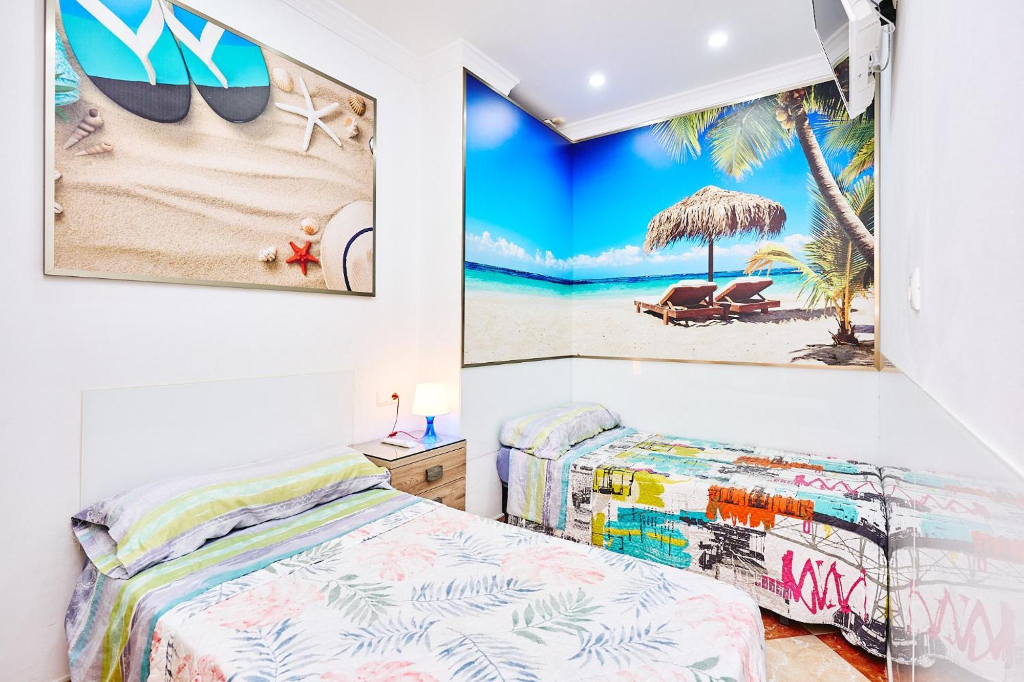 モルシェLa Casita Del Pescadorアパートメント エクステリア 写真