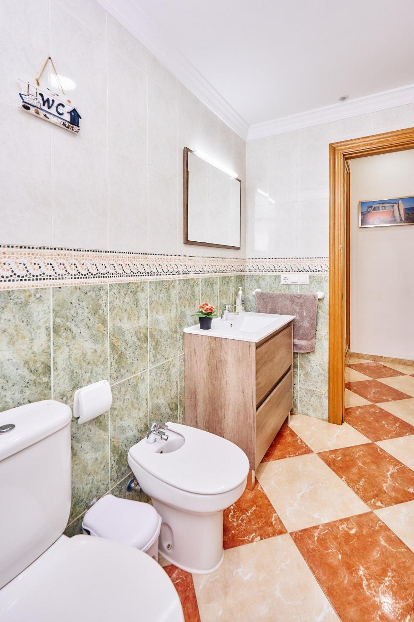モルシェLa Casita Del Pescadorアパートメント エクステリア 写真