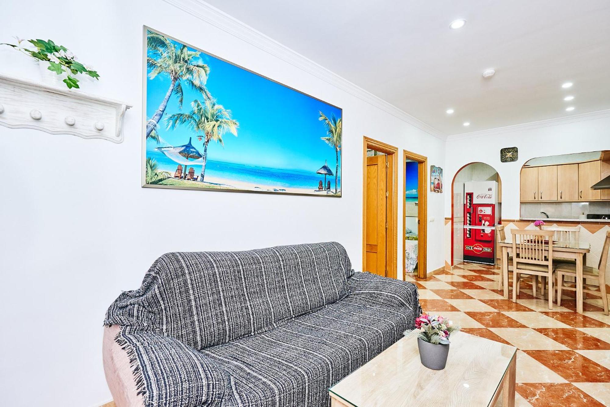 モルシェLa Casita Del Pescadorアパートメント エクステリア 写真